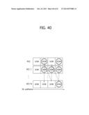 METHOD FOR CONFIGURING AND TRANSMITTING AN HARQ ACK/NACK SIGNAL, AND     DEVICE USING SAME diagram and image