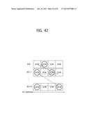 METHOD FOR CONFIGURING AND TRANSMITTING AN HARQ ACK/NACK SIGNAL, AND     DEVICE USING SAME diagram and image