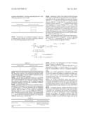 METHOD FOR CONFIGURING AND TRANSMITTING AN HARQ ACK/NACK SIGNAL, AND     DEVICE USING SAME diagram and image