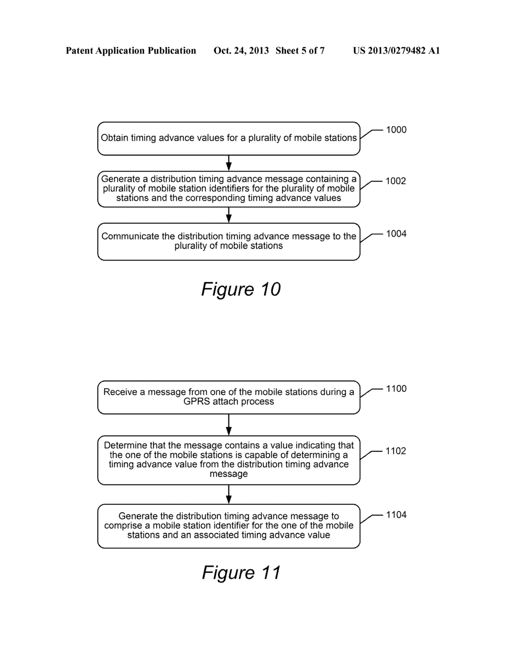 MULTIRECEIVER TIMING ADVANCE PROVISIONING - diagram, schematic, and image 06