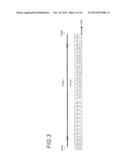 BASE STATION APPARATUS, COMMUNICATION SYSTEM AND SYNCHRONIZATION METHOD diagram and image