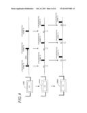 BASE STATION APPARATUS, COMMUNICATION SYSTEM AND SYNCHRONIZATION METHOD diagram and image