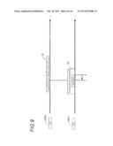 BASE STATION APPARATUS, COMMUNICATION SYSTEM AND SYNCHRONIZATION METHOD diagram and image