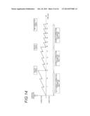 BASE STATION APPARATUS, COMMUNICATION SYSTEM AND SYNCHRONIZATION METHOD diagram and image