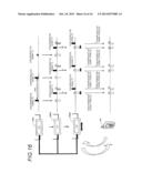 BASE STATION APPARATUS, COMMUNICATION SYSTEM AND SYNCHRONIZATION METHOD diagram and image