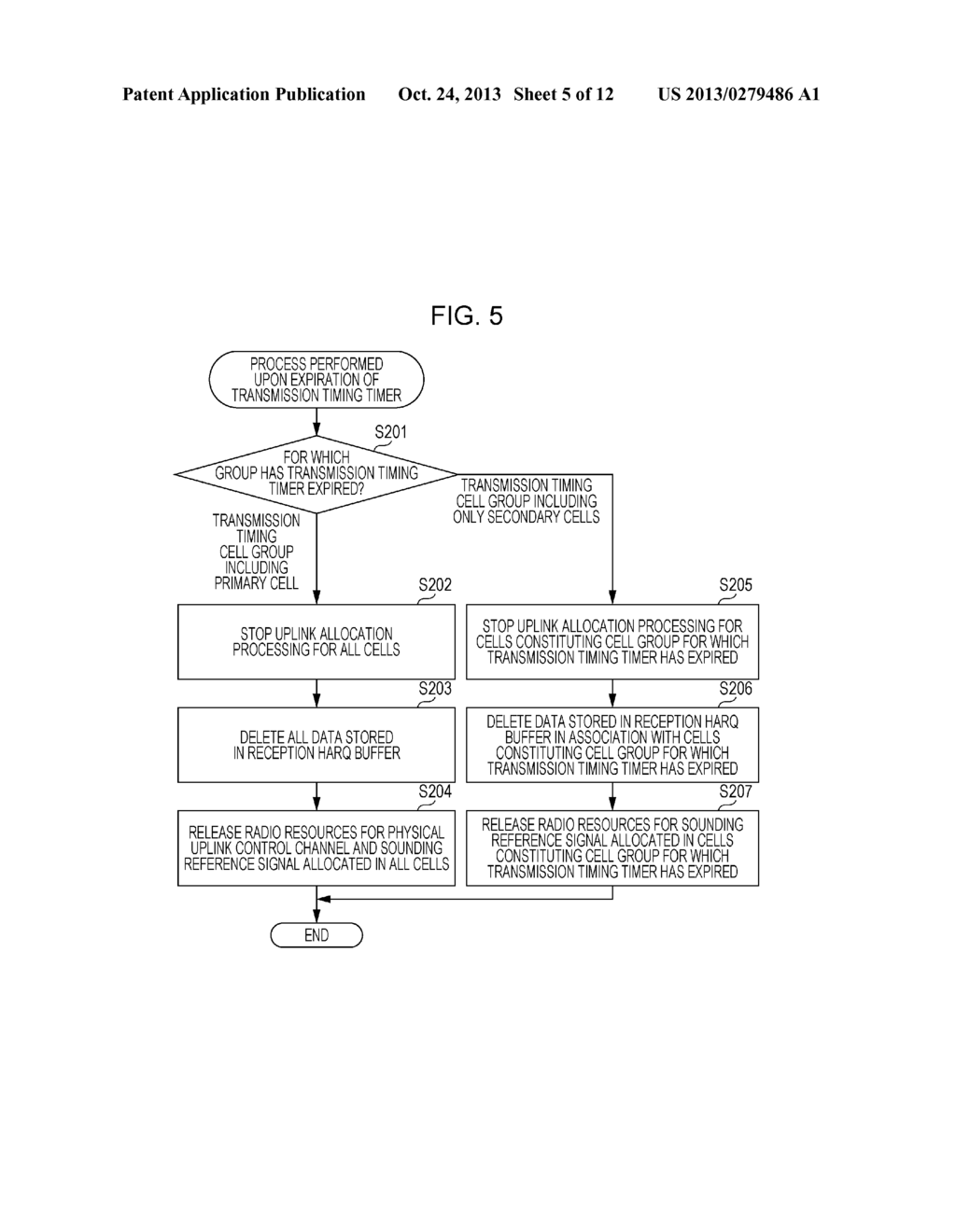 MOBILE STATION APPARATUS, BASE STATION APPARATUS, WIRELESS COMMUNICATION     SYSTEM, CONTROL METHOD, AND INTEGRATED CIRCUIT - diagram, schematic, and image 06