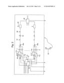 COMMUNICATIONS NETWORK ROUTER AND SYSTEM diagram and image