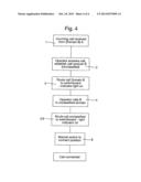 COMMUNICATIONS NETWORK ROUTER AND SYSTEM diagram and image