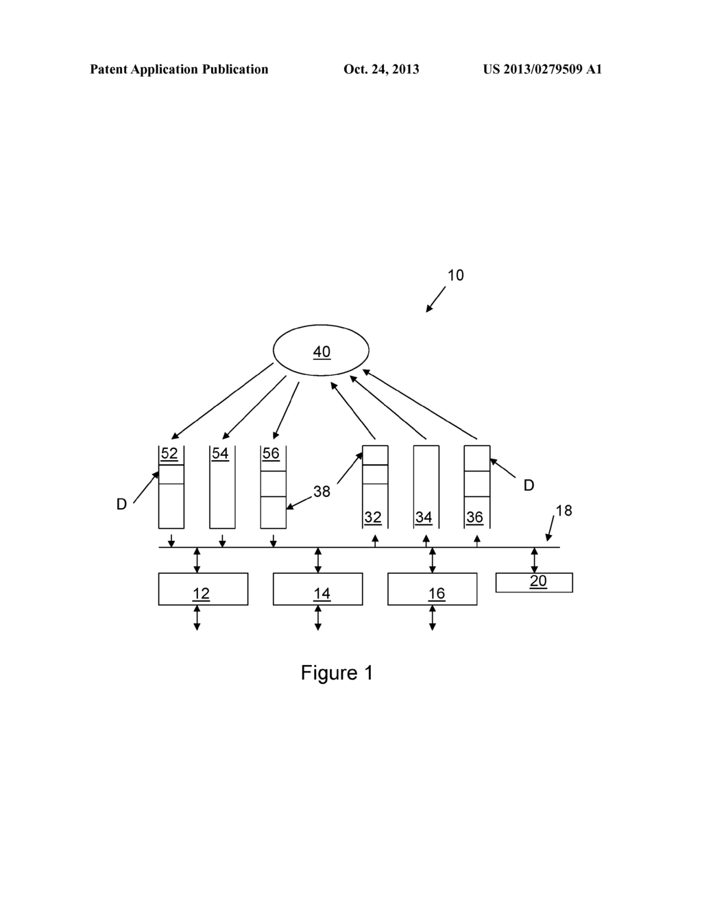 APPARATUS AND METHOD FOR RECEIVING AND FORWARDING DATA - diagram, schematic, and image 02