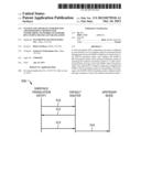 System and Apparatus for Router Advertisement Options for Configuring     Networks to Support IPv6 to IPv4 Multicast Translation diagram and image