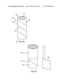 Graphite Electrodes diagram and image