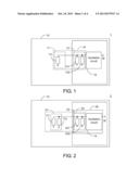 DISPLAY PANEL TEMPERATURE SENSING APPARATUS diagram and image