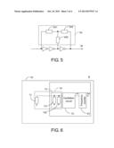 DISPLAY PANEL TEMPERATURE SENSING APPARATUS diagram and image