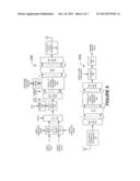 Systems, Methods and Transceivers or Wireless Communications Over     Discontinguous Spectrum Segments diagram and image