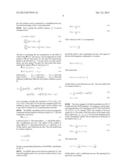 Method and Apparatus for Soft Symbol Processing in a Communication     Receiver diagram and image