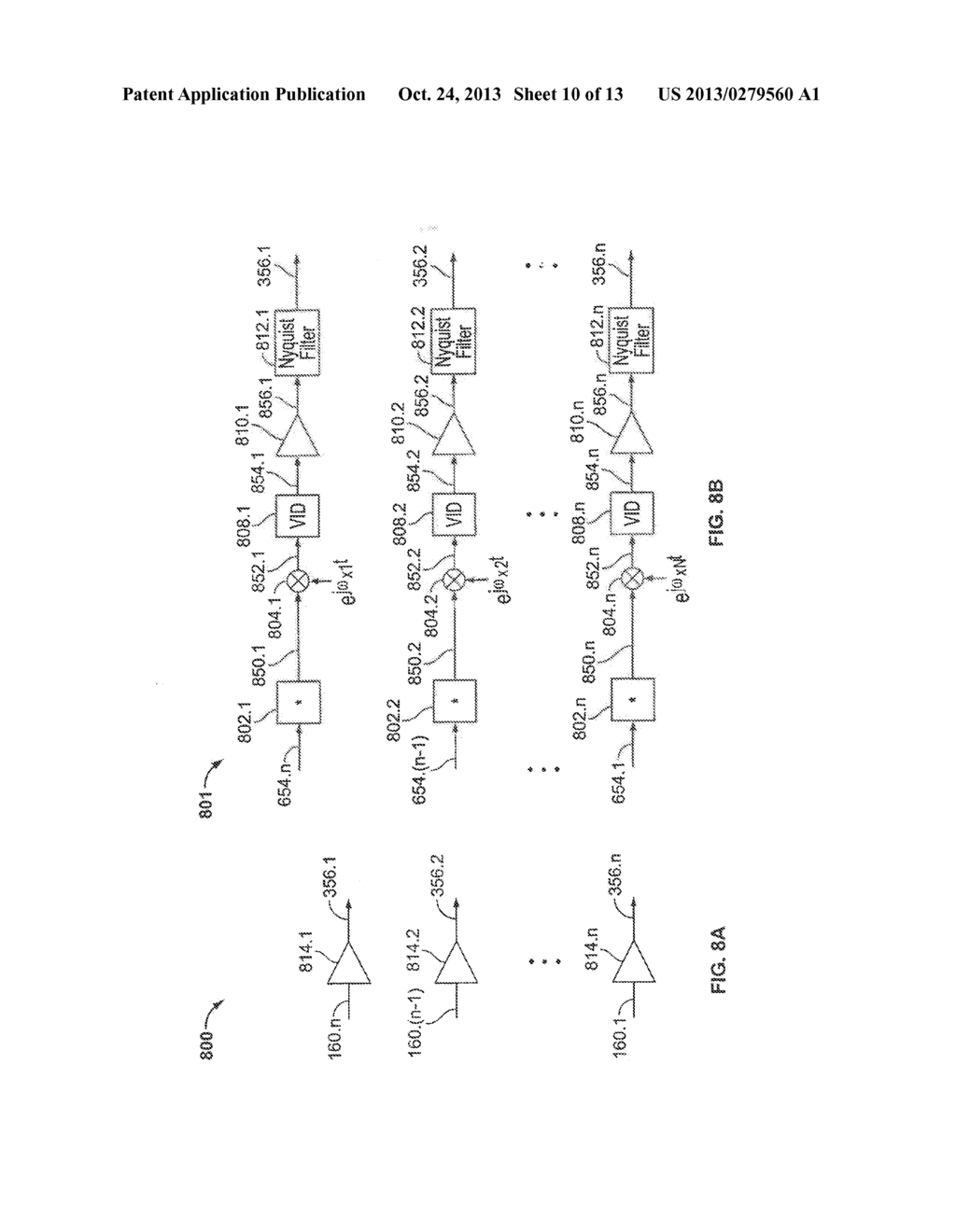 Asymmetric Multi-Channel Adaptive Equalizer - diagram, schematic, and image 11