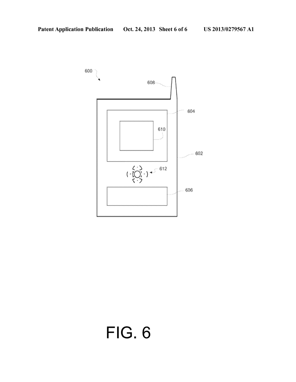 FRAME LEVEL RATE CONTROL USING MOTION ESTIMATED DISTORTIONS - diagram, schematic, and image 07