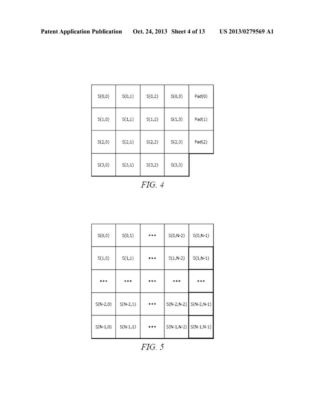 Binarization Scheme for Intra Prediction Residuals and Improved Intra     Prediction in Lossless Coding in HEVC - diagram, schematic, and image 05