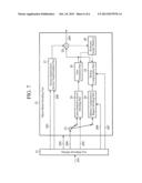 MOVING IMAGE CODING APPARATUS AND MOVING IMAGE DECODING APPARATUS diagram and image