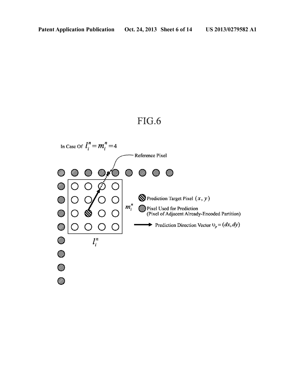 MOVING IMAGE ENCODING DEVICE, MOVING IMAGE DECODING DEVICE, MOVING IMAGE     ENCODING METHOD AND MOVING IMAGE DECODING METHOD - diagram, schematic, and image 07