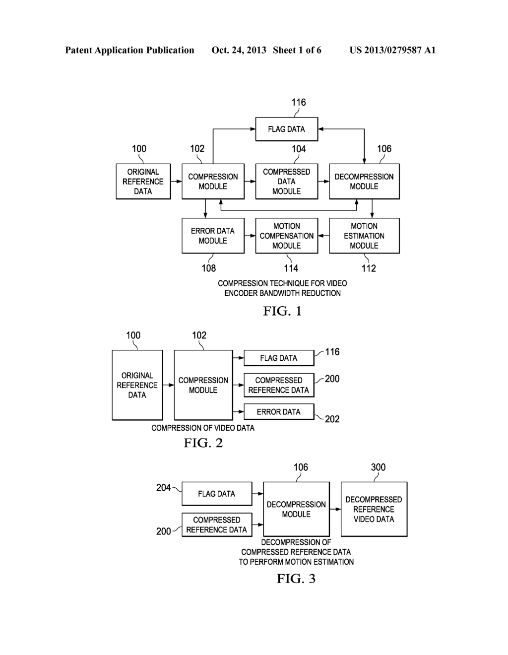 LOSSY COMPRESSION TECHNIQUE FOR VIDEO ENCODER BANDWIDTH REDUCTION USING     COMPRESSION ERROR DATA - diagram, schematic, and image 02