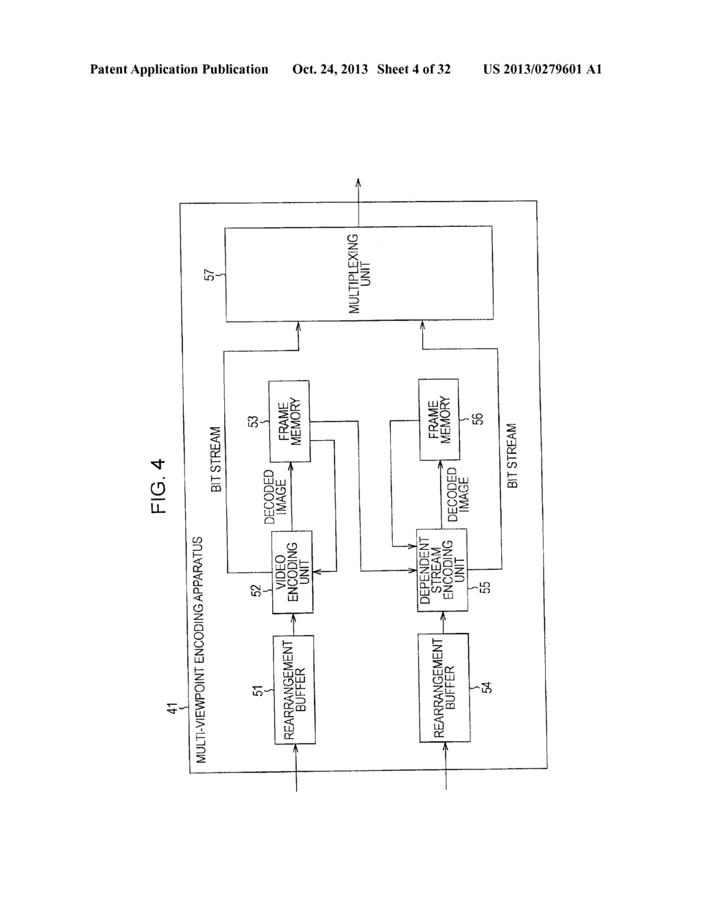 IMAGE SIGNAL DECODING APPARATUS AND IMAGE SIGNAL DECODING METHOD - diagram, schematic, and image 05