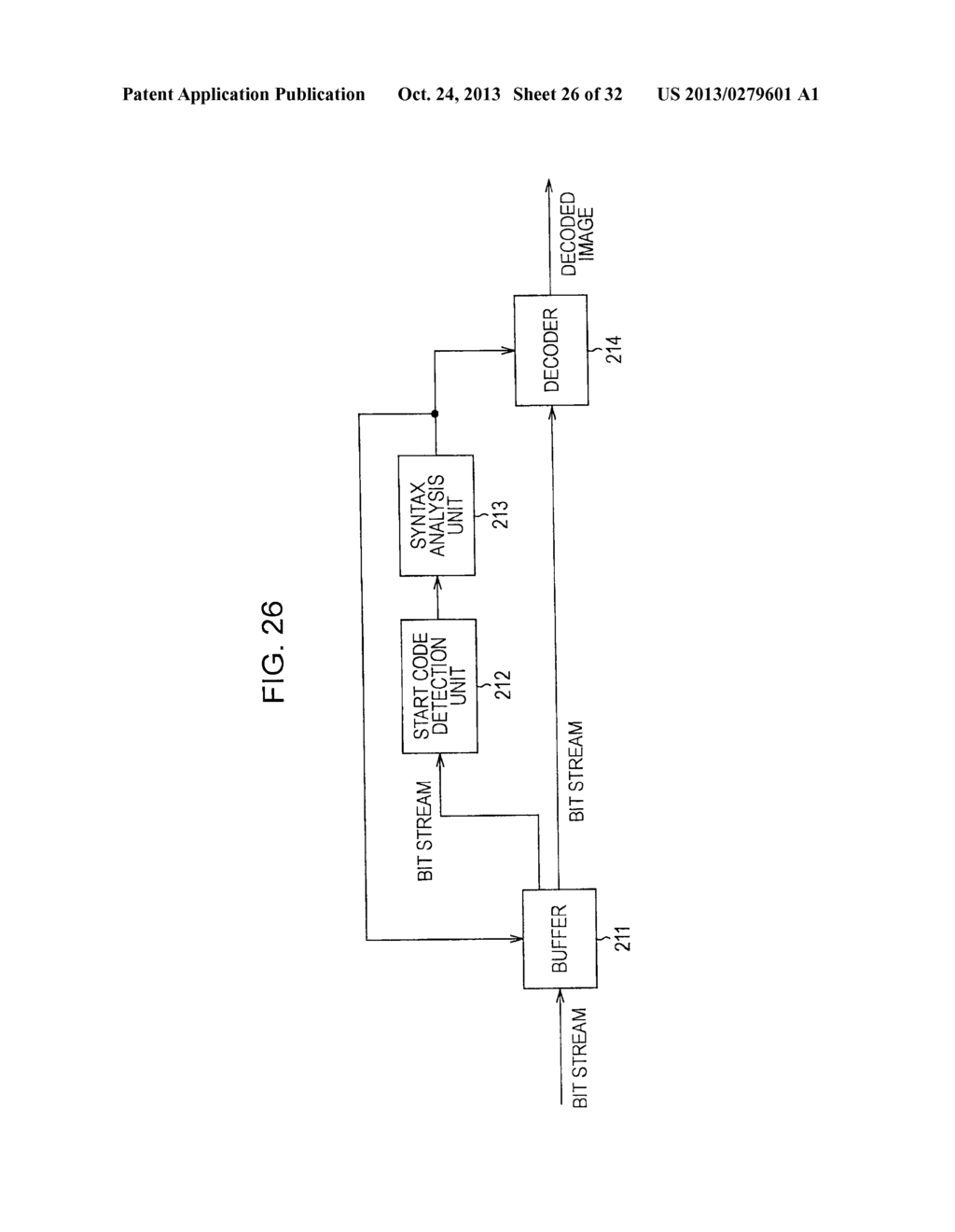 IMAGE SIGNAL DECODING APPARATUS AND IMAGE SIGNAL DECODING METHOD - diagram, schematic, and image 27