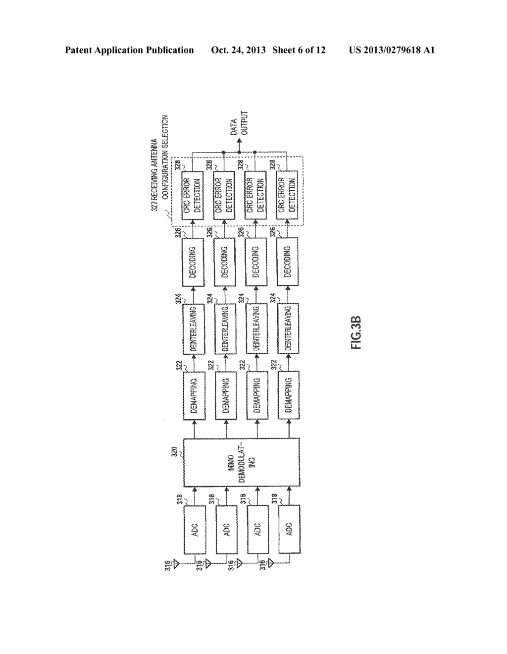 WIRELESS COMMUNICATION METHOD, WIRELESS TRANSMITTER AND WIRELESS RECEIVER - diagram, schematic, and image 07