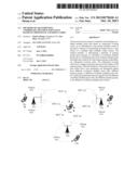 METHODS OF TRANSMITTING COORDINATE MULTIPLE POINT DATA BASED ON ORTOGONAL     COVERING CODES diagram and image