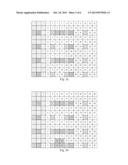 METHODS OF TRANSMITTING COORDINATE MULTIPLE POINT DATA BASED ON ORTOGONAL     COVERING CODES diagram and image