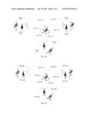 METHODS OF TRANSMITTING COORDINATE MULTIPLE POINT DATA BASED ON ORTOGONAL     COVERING CODES diagram and image