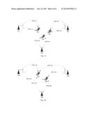 METHODS OF TRANSMITTING COORDINATE MULTIPLE POINT DATA BASED ON ORTOGONAL     COVERING CODES diagram and image