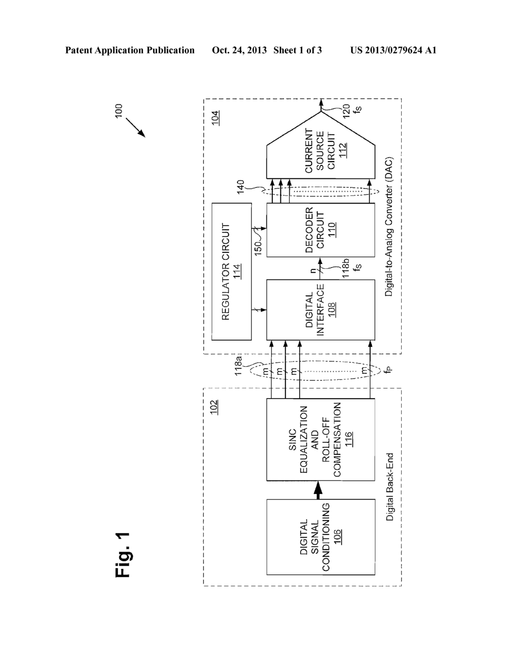 High Performance Transmitter Having High Speed and Efficiency - diagram, schematic, and image 02