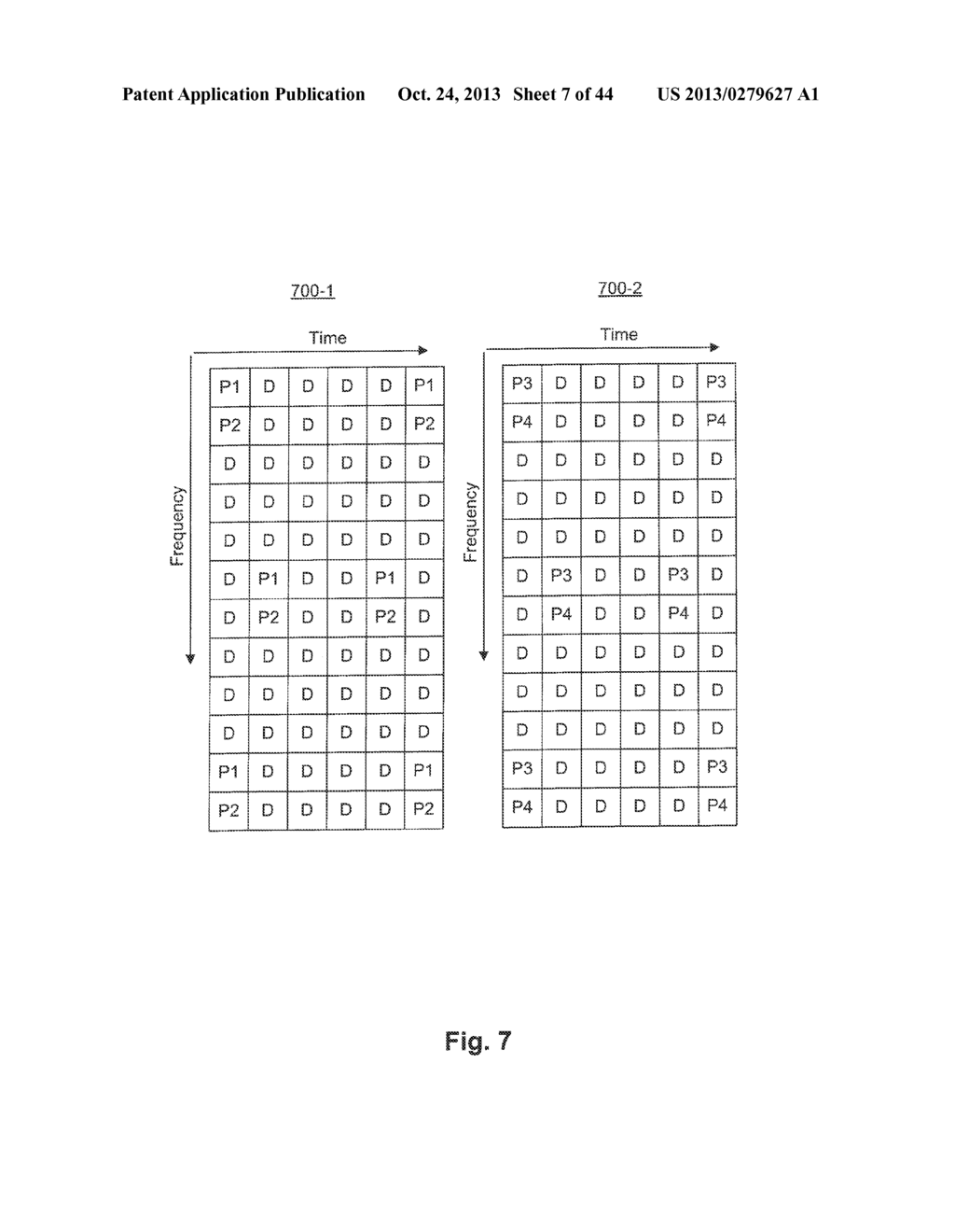 System and Method for Pilot Design - diagram, schematic, and image 08