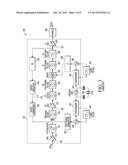 INTEGRATED RECEIVERS AND INTEGRATED CIRCUIT HAVING INTEGRATED INDUCTORS diagram and image