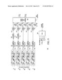 INTEGRATED RECEIVERS AND INTEGRATED CIRCUIT HAVING INTEGRATED INDUCTORS diagram and image