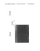 Method for Manufacturing Metal Lattice, Metal Lattice Manufactured by the     Method, and X-ray Imaging Device using the Metal Lattice diagram and image