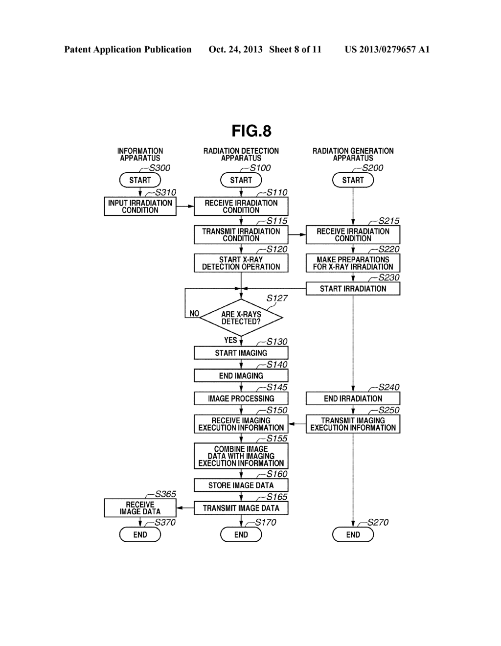 RADIATION IMAGING APPARATUS AND RADIATION IMAGING SYSTEM - diagram, schematic, and image 09