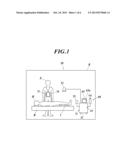 DATA COMMUNICATION SYSTEM AND RADIATION IMAGE CAPTURING SYSTEM diagram and image