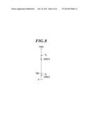 DATA COMMUNICATION SYSTEM AND RADIATION IMAGE CAPTURING SYSTEM diagram and image