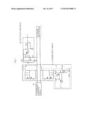 INTERFACE CIRCUIT AND MAIN DEVICE diagram and image