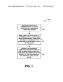 Displaying Sound Indications On A Wearable Computing System diagram and image