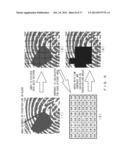 BIOMETRIC INFORMATION REGISTRATION DEVICE AND BIOMETRIC INFORMATION     REGISTRATION METHOD diagram and image