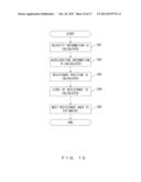 BIOMETRIC INFORMATION REGISTRATION DEVICE AND BIOMETRIC INFORMATION     REGISTRATION METHOD diagram and image