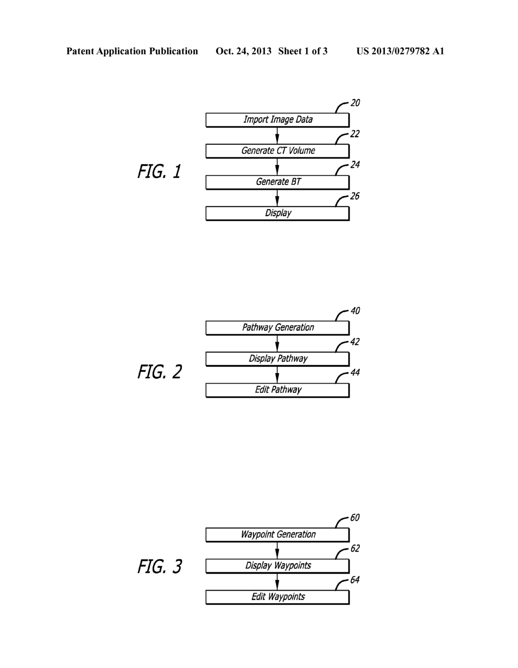 AUTOMATIC PATHWAY AND WAYPOINT GENERATION AND NAVIGATION METHOD - diagram, schematic, and image 02