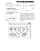 METHOD AND SYSTEM FOR AUTOMATICALLY SELECTING REPRESENTATIVE THUMBNAIL OF     PHOTO FOLDER diagram and image