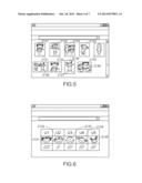 METHOD AND SYSTEM FOR AUTOMATICALLY SELECTING REPRESENTATIVE THUMBNAIL OF     PHOTO FOLDER diagram and image