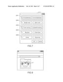 METHOD AND SYSTEM FOR AUTOMATICALLY SELECTING REPRESENTATIVE THUMBNAIL OF     PHOTO FOLDER diagram and image