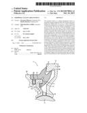 PERIPHERAL SEALING ARRANGEMENT diagram and image