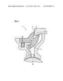 PERIPHERAL SEALING ARRANGEMENT diagram and image